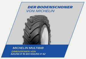 Michelin Herbstaktion 2017 bei HEBA-Reifen in Mistelbach bei Wels