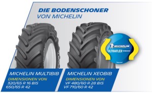 Michelin Frühjahrsaktion bei HEBA-Reifen in Mistelbach bei Wels