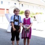 35 Jahre HEBA-Reifen in Mistelbach bei Wels