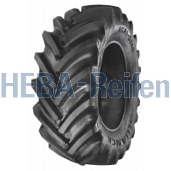 ALLIANCE 600/65R28  TL 157A8/154D     AGRISTAR 365