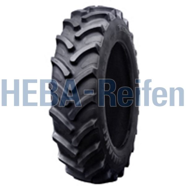 ALLIANCE 320/70R28  TL 119A8/119B     FARMPRO RADIAL 70
