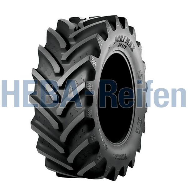 BKT 540/65R34  TL 152D/149E     AGRIMAX SIRIO     HIGH SPEED