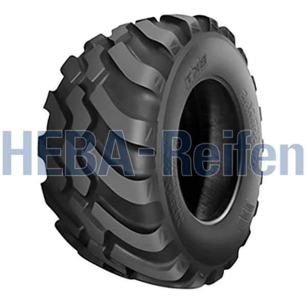 BKT 800/45R26.5  TL 184A8/174D     FL 630 ULTRA