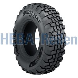 BKT 335/80R20  TL 149K     MULTIMAX MP 540