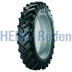 BKT 380/90R46 (14.9 R 46)  TL 159A8/159B     AGRIMAX RT 945