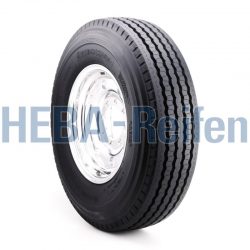 BRIDGESTONE 10.00R15 18PR  R187 V-Steel Rib          DEMO DOT2000