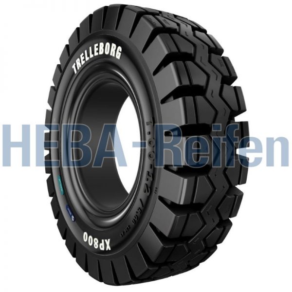 TRELLEBORG 28x9-15 (225/75-15 (8.15-15)) / 7.0-15      XP800   STD NONMARKING