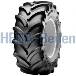 VREDESTEIN 540/65R34 TL 152D    Traxion 65