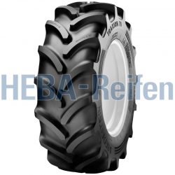 VREDESTEIN 360/70R20 TL 129D  Traxion70