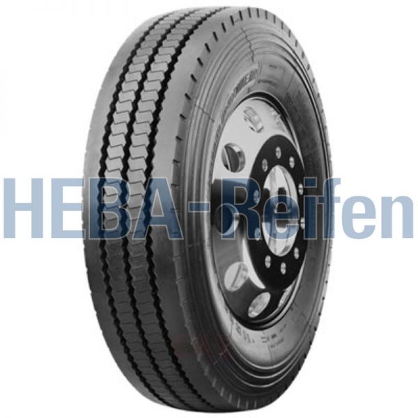 WINDPOWER 11R22.5 TL 18PR 148/145J WGB20     3PMSF   (VA/HA/TR)