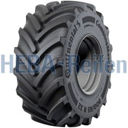 CONTINENTAL 800/65R32 Tl 178A8/178B CombineMaster