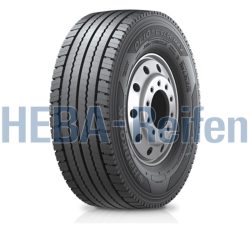 HANKOOK 295/55R22.5 TL 147/145K 16PR   DL10+      M+S 3PMSF     (HA)