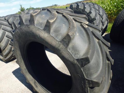 Vredestein 650/65R38 bei HEBA-Reifen in Mistelbach bei Wels