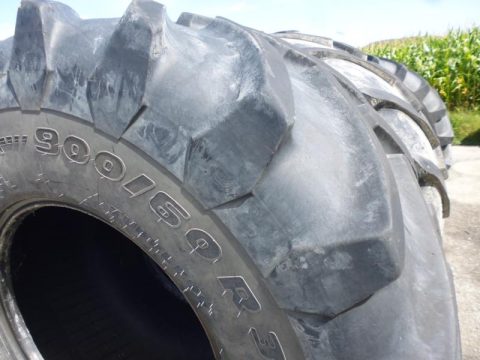 Trelleborg 900/60R32 bei HEBA-Reifen in Mistelbach bei Wels