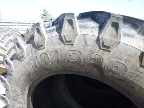 Trelleborg 650/65R38 bei HEBA-Reifen in Mistelbach bei Wels
