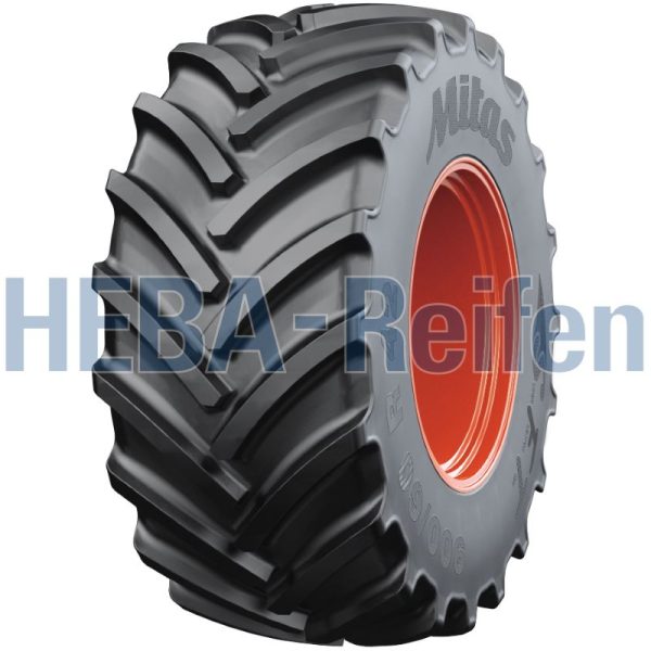 MITAS 900/60R38 178D/181A8 SFT TL MI