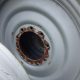 Fixfelge 16x38 bei HEBA-Reifen in Mistelbach bei Wels