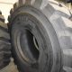 4 Stk. Mitas 23.5R25 ERD-40 bei HEBA-Reifen in Mistelbach bei Wels.