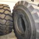 4 Stk. Mitas 23.5R25 ERD-40 bei HEBA-Reifen in Mistelbach bei Wels.